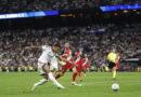 Mbappe scores two, as Real Madrid sink Rayo
