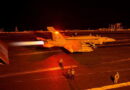 China slams report it gave Iran intel before deadly strike on US base