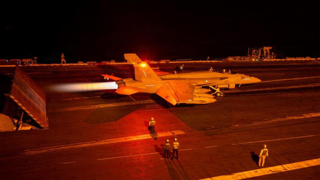 China slams report it gave Iran intel before deadly strike on US base