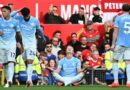 Referee body admits ‘error’ for Haaland goal in Manchester derby