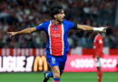 Ferran Torres fires PSG to first win of Ligue 1 season
