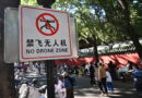 China bans drones in capital Beijing, citing security