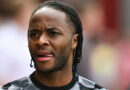 Sterling pleads guilty to dangerous driving after Lamborghini crash