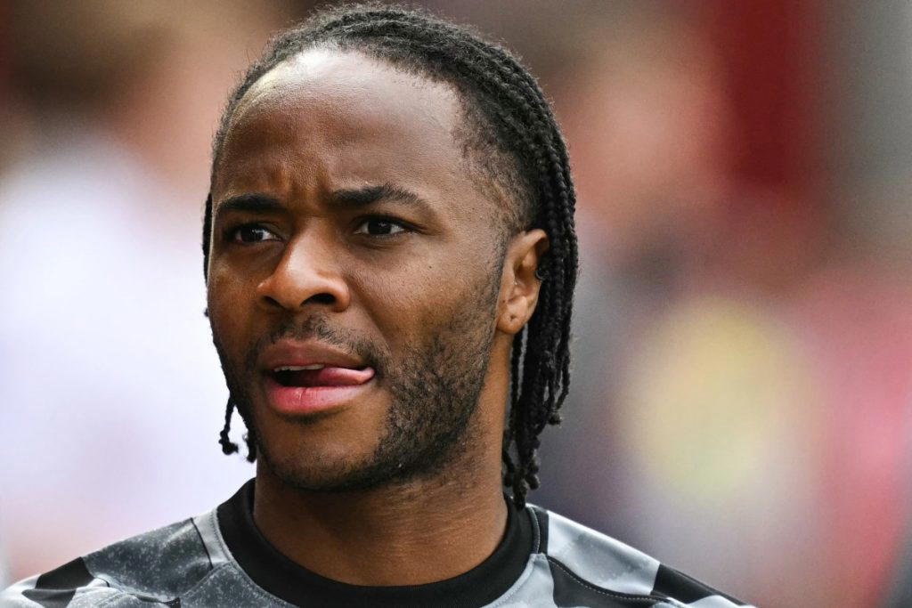 Sterling pleads guilty to dangerous driving after Lamborghini crash