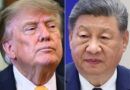 Trump to host China’s president Xi Jinping in White House