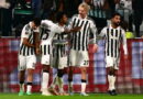 Juventus, Palace cruise to Europa League wins, Bournemouth beat Sociedad