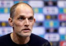 England can build on World Cup ‘spirit’, says Tuchel