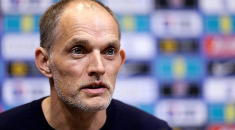 ‘He misses too many opportunities’ — Tuchel warns Palmer after England withdrawal