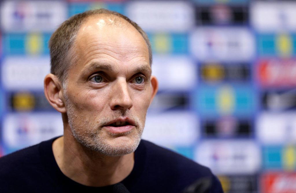 ‘He misses too many opportunities’ — Tuchel warns Palmer after England withdrawal