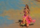 Shakira to cap off world tour with Madrid 12-gig run