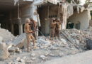 31 confirmed dead after attack at police HQ in Pakistan