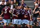 ‘Fragile’ Tottenham beaten by Aston Villa despite late rally