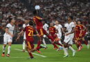Martinez brace saves Inter in Serie A top-two clash with Roma