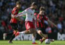 Isak fires Liverpool to 1-0 win over Iraola’s Bournemouth