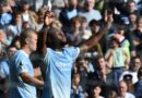 African players in Europe: Semenyo brace helps City top table