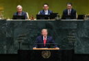 Trump says deciding between deal or driving Iran ‘into hell’