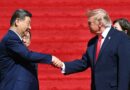 White House releases list of products US, China could tax less