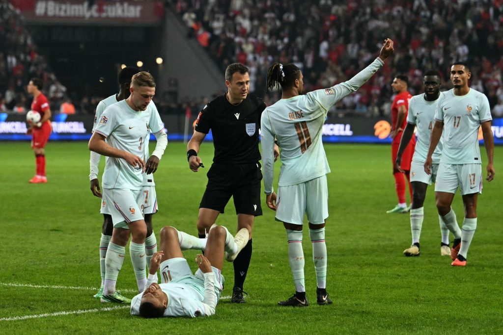 Zinedine Zidane