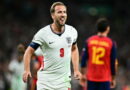 England’s best ‘for a long time’ despite Spain defeat, says Kane