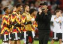 Klopp suffers first defeat as Germany coach as Greece claim historic win