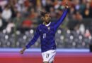 Olise wonder strike gives Zidane’s France win in Belgium
