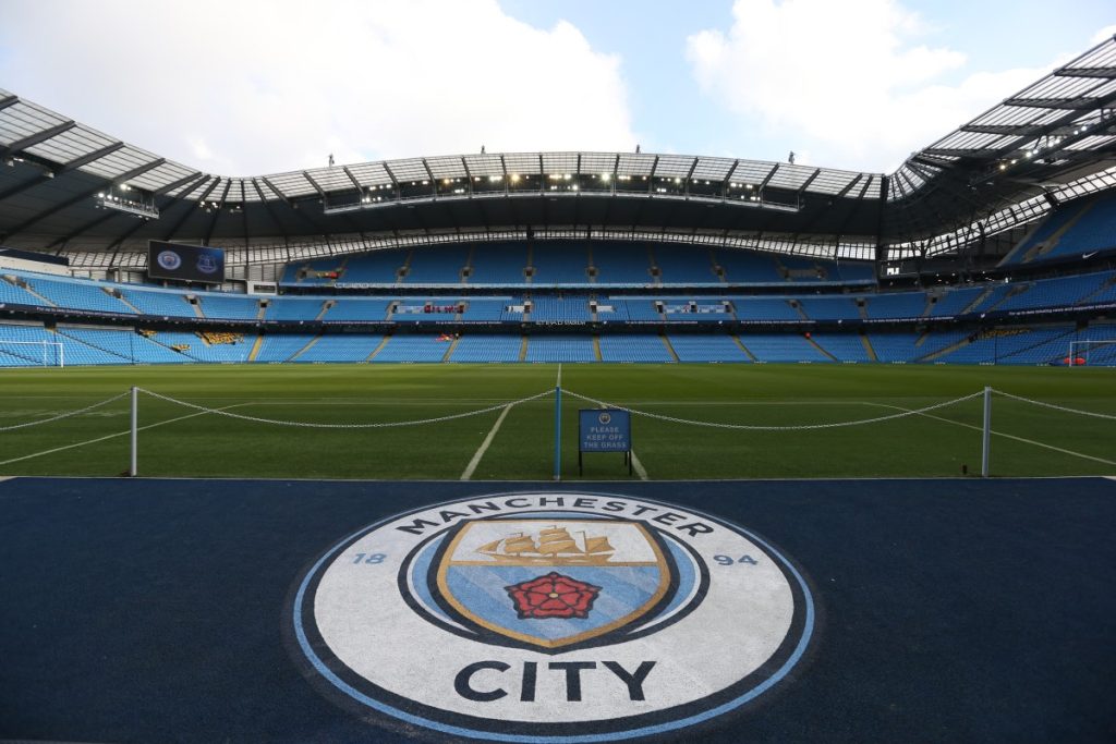 Man City to appeal against Premier League guilty verdict over financial breaches