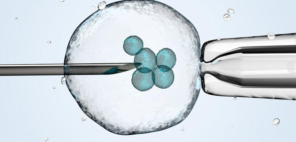 Woman gives birth from embryo frozen for more than 22 years
