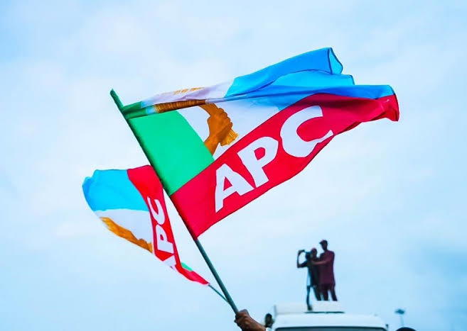 Purported kidnap of Adeleke’s aide plot to blackmail APC, Tinubu – Osun APC