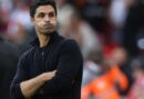 Brighton defeat a ‘big lesson’ against complacency for Arsenal, says Arteta