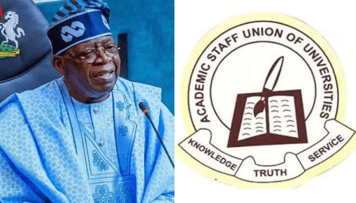 ASUU faults FG, states over unpaid salaries, 2025 agreement