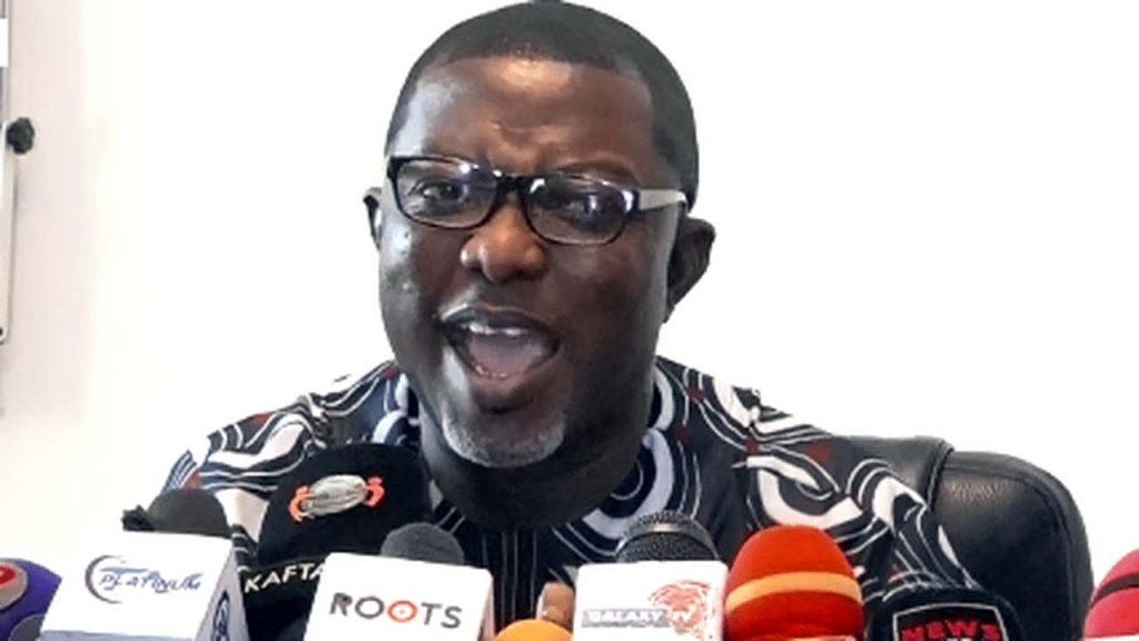 Labour Party disowns Arabambi over Obi credential case