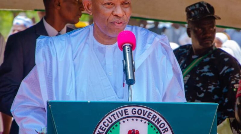 Kano govt bans durbar processions, horse riding in metropolis