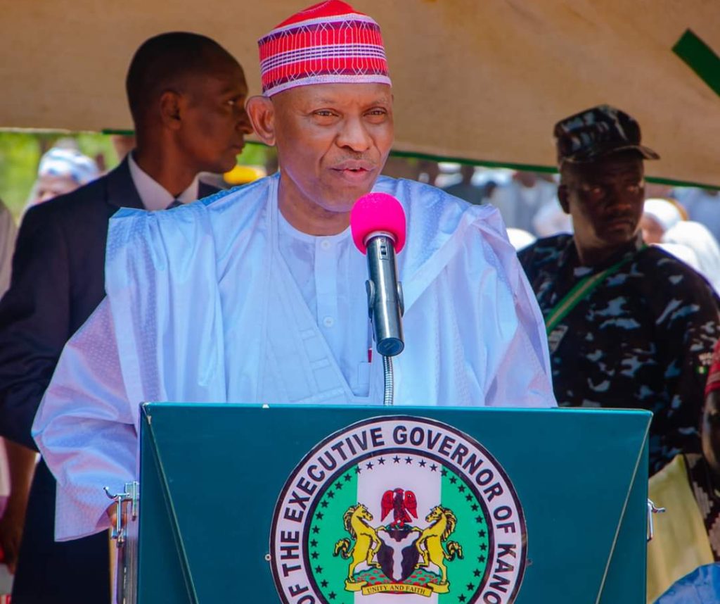 Kano govt bans durbar processions, horse riding in metropolis