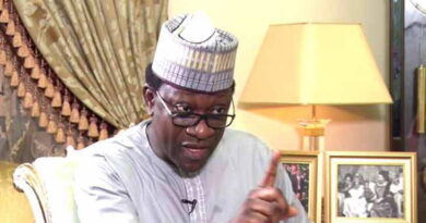 Abdulmumin Jibrin