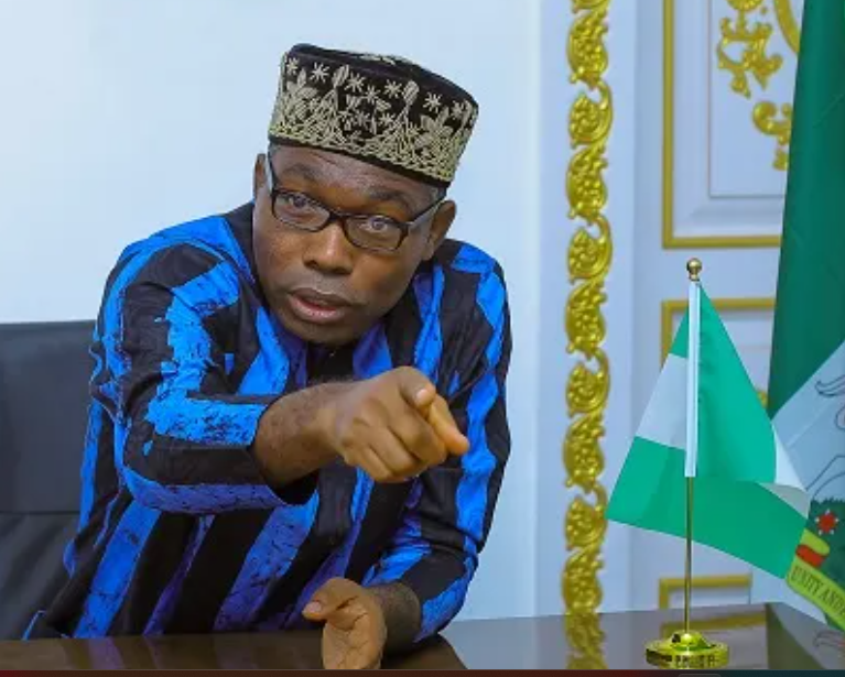 Petrol could hit ₦5,000 under Tinubu, SDP’s Adebayo warns