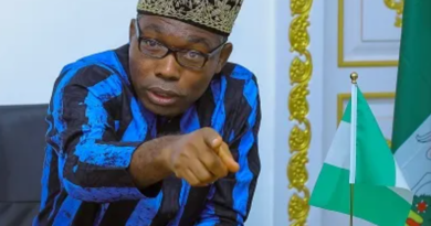Take control of Nigeria’s governance, SDP challenges youths