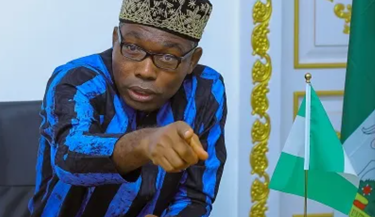 Take control of Nigeria’s governance, SDP challenges youths