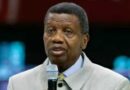 RCCG’s $265,854 donation funds evacuation of 100 Nigerians from S’Africa