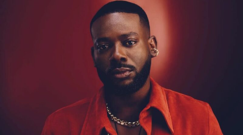 I couldn’t walk — Adekunle Gold recounts sickle cell crisis on flight to Tanzania