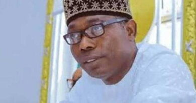 2027: Four years enough to rescue Nigeria — Adebayo Campaign