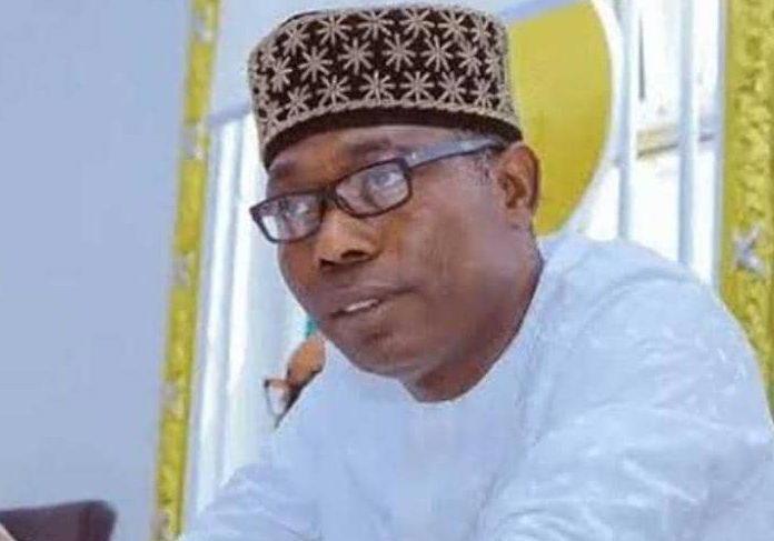 2027: Four years enough to rescue Nigeria — Adebayo Campaign