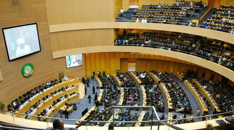 African Union