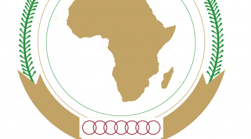 African youth as the 7th region of African Union