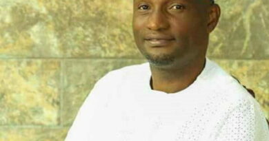 NAPTIP confers Exemplary Leadership Award on Agege LG Boss