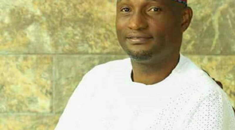 NAPTIP confers Exemplary Leadership Award on Agege LG Boss