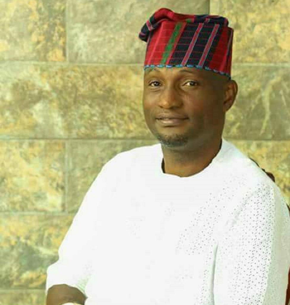 NAPTIP confers Exemplary Leadership Award on Agege LG Boss