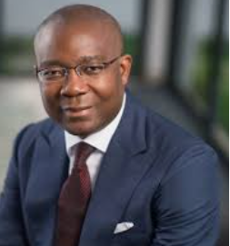 Niger Delta gets $160bn in 27 years — Aig-Imoukhuede