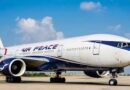 AIR PEACE: ATSSSAN warns of flight disruption as police invite union