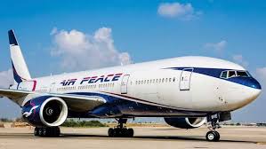 AIR PEACE: ATSSSAN warns of flight disruption as police invite union