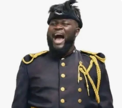 Controversial Nnewi Catholic knight, ‘Akachaam’ arrested over alleged public nuisance